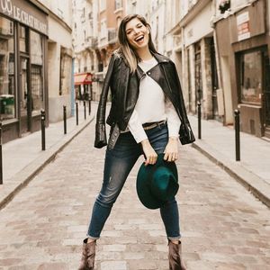 Meet your Posher, Bruna